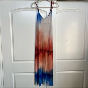 Zara Maxi Sundress